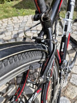 KROSOVÉ TREKINGOVÉ KOLO PELL'S CRONO ELITE 2013 - TOP STAV - 7