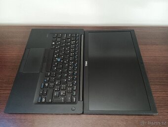 podsvícený Dell 7480,i5-3,5GHz,M.2,Top Baterie - 7