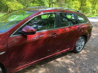 Mazda 6 gh 108 kw benzín - 7