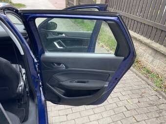 PEUGEOT 308 SW 1.5 HDi - 7
