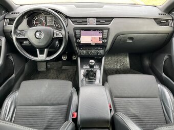 Škoda Octavia 3 Rs 2.0TDI 135kw - 7
