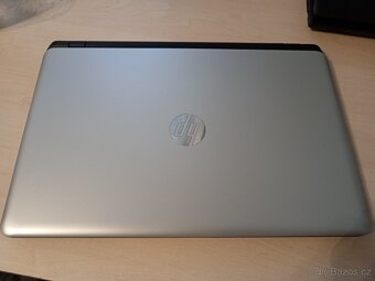 Notebook HP i3/ssd - 7