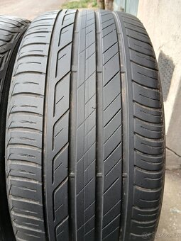 letní pneu 225/45 r17 - 7