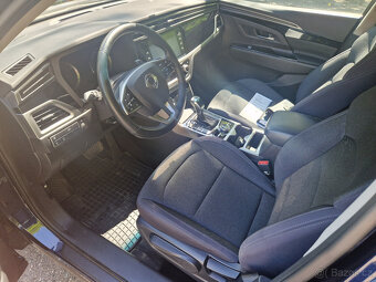 SsangYong Korando 1.5 T-GDi 2023 závěs - 7