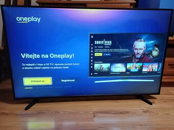 4K Smart TV Samsung UE55RU7092-úhlopříčka 140cm - 7