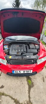 Škoda Octavia 2 combi 2006 1.9 TDi 4x4 - 7