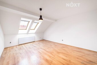Prodej byt 1+1, 39㎡ - 7