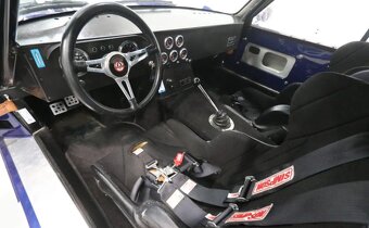 Shelby Cobra Daytona - 7