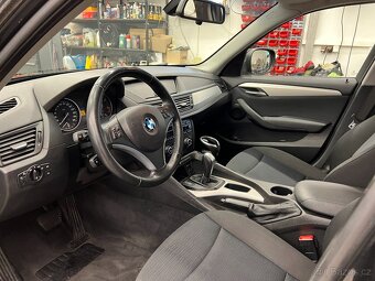 BMW X1 2.0D 18D 105 kW - 7