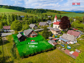 Prodej chalupy, 235 m², Lichkov - 7