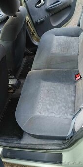 Renault Megane - 7
