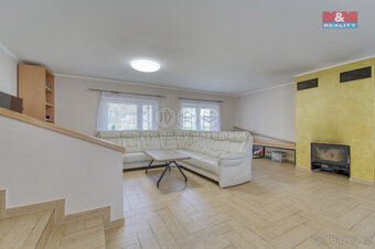 Prodej RD 145 m², Kdyně + pozemek 2927 m² - 7