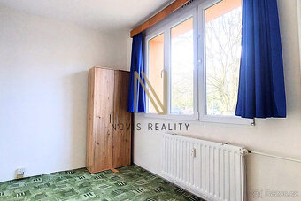 Pronájem, byt 3+1, 70m², Domažlice, ul. Švabinského - 7