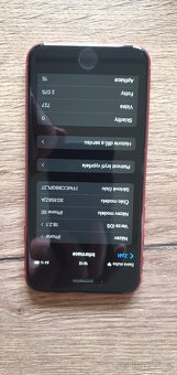 Apple Iphone SE red 2020 - 7