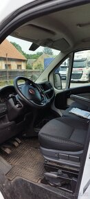 Fiat Ducato 2017 2,3 - 7