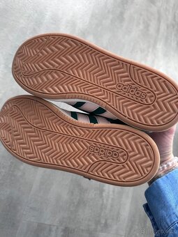 Boty Adidas Grand Court Alpha vel. 40 - 7