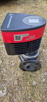 Grundfos Čerpadlo oběhové Magna3 přírubové 50- 80 F - 7