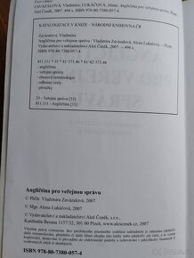 Prodám knihy - 7
