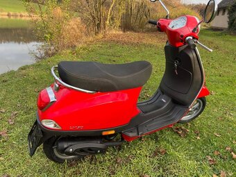 Vespa LX 50 - 7