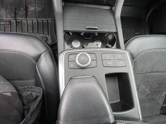 VW ML 350 CDI - 7