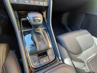 ŠKODA KODIAQ 2.0 TDI 110 kW Style 4x4 DSG, RZ 2TB9004 - 7