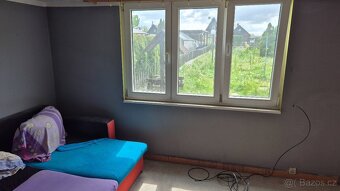 Pronajmu chatu se zahrádkou - 7
