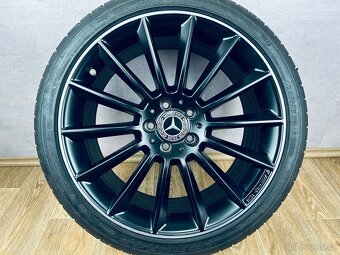 TOP letní kola Mercedes A 35 AMG R19 - 7