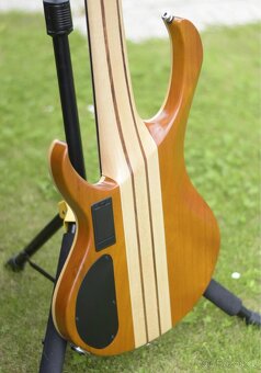 Baskytara Ibanez BTB 845 CBL - 7