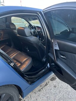 BMW e60 525d - 7