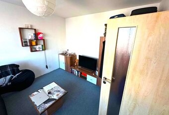 Pronájem bytu 1+1 34 m² Krestova, Ostrava - Hrabůvka - 7