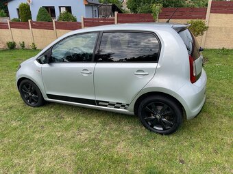 Prodám Škoda citigo MONTE CARLO - 7