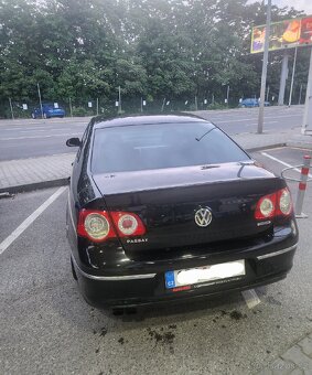 Volkswagen Passat 2.0. TSI RLine Automat - 7