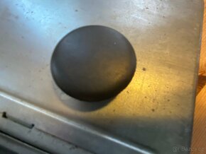Blaupunkt autoradio ovladaci knoflíky koupim - 7