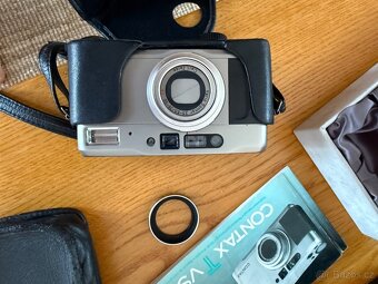 Contax TVS 2 - 7