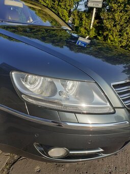 vw phaeton 3.2 - 7