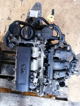 Motor Škoda Fabia II 1.2HTP-51kw-BZG - 7