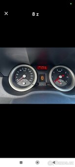 Renault Megane 2 1.6 benzín - 7