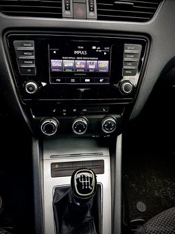 Prodám Škoda Octavia III. 1.4TSI - 7