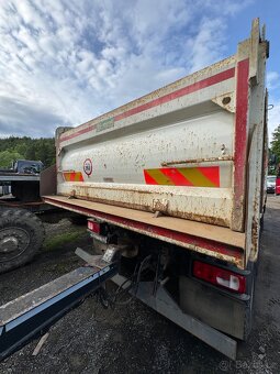 Tatra Phoenix 6x6 T 158/II - 7