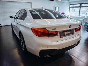 BMW 540i xDrive M-Paket 250 kW - 7