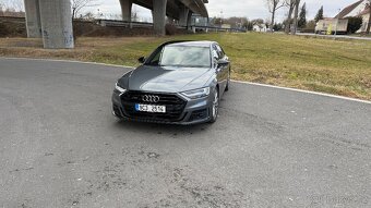 A8 4,2 TDI V8 , 320 kW (435 k) - 7