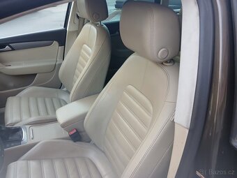 Passat b7 2.0tdi highline 2013 - 7