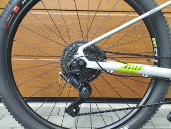 Rock Machine Blizz 27 HD LTD 2020 - 7