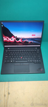 Lenovo Thinkpad X1 Carbon 9g i5-1135g7√16GB/512GB√1r.z√DPH - 7