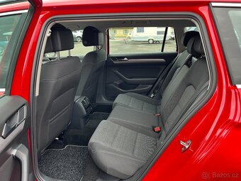 VW Passat 2,0TDi 110KW Business,Matrix,Navi,Kamera,ACCTemp, - 7