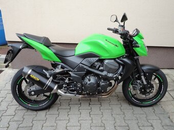 KAWASAKI Z750 i.e. - 7