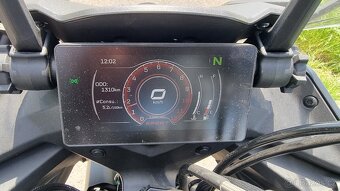 CF MOTO 650 GT Premium - 7
