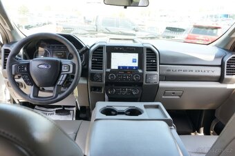 2021 Ford F-350 Super Duty XL Crew Cab LB DRW 4WD 6.7 - 7