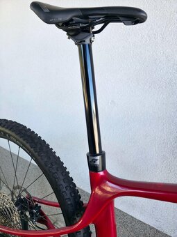 Horské kolo Ghost Lector LC Advanced Carbon 2021 - 7