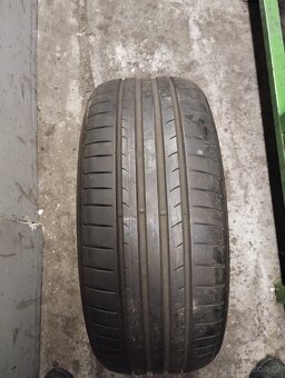 Prodám pneu letní pneu - 7